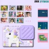 DIGITÁLNY FOTOGRAFICKÝ KAMERA PRE DETI 40 Mpx GAME SELFIE Náhľad obrázku produktu 6