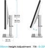 BenQ MA320U Grafik Monitor für MacBook, LED-Monitor, Produktbild-Vorschau 9