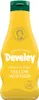 Develey American Style Yellow Mustard in der Squeezeflasche Podgląd zdjęcia produktu 1