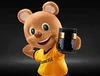 Duracell Batterie Lithium Photo 2CR5 6V Ultra Blister Produktbild-Vorschau 2