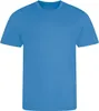 Just Cool JC001 | Cool T-Shirt +WRAP  +UV-Sonnenschutz 30 - Produktbild-Vorschau 1