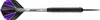 Winmau Darts Set Steeltip 19 Gramm Schwarz mit Prism Produktbild-Vorschau 2