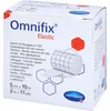 Omnifix elastico 5 cmx10 m rotolo 1 pz Anteprima dell’immagine prodotto 5