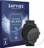 3x Savvies Schutzglas für Suunto Race S Displayschutz 9H Produktbild-Vorschau 1