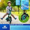 KIDIZ® Laufrad 6in1 Dreirad Loopy Laufräder Lauffahrrad Produktbild-Vorschau 6