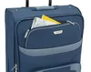 travelite Orlando 2W Trolley M Marine Produktbild-Vorschau 13