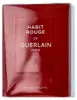 Guerlain Habit Rouge Eau De Toilette 100 ml (man) Produktbild-Vorschau 10