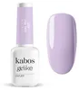 Kabos UV/LED Nagellak Hybride lak Gelike 027 Lilac Mist 8 Productafbeelding-voorbeeld 1