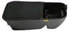 Doona X Storage Basket - Black Produktbild-Vorschau 1