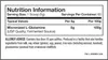 Mutant Mutant Core Series L-Glutamine (300g) Standard - Produktbild-Vorschau 6
