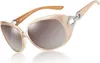 DUCO Sonnenbrille Damen Klassisch Polarisiert Übergroß Mode Produktbild-Vorschau 1