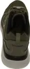The back view of a green and black Skechers sneaker. Produktbild-Vorschau