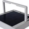 SIENA GARDEN Garten- & Wohnleuchte WEGA M matt seidengrau Produktbild-Vorschau 4