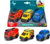 Dickie Toys 203712029, Auto, 3 Jahr(e), Kunststoff, Produktbild-Vorschau 1