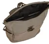 Daniel Ray Rucksack Pittsburgh mit Rolltop-Verschluss - Produktbild-Vorschau 10