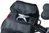 Basil Miles, Hinten, Fahrradtasche, Polyester, Schwarz, 34 Produktbild-Vorschau 13