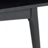 Design Scandinavia Couchtisch Maryt, 130 cm, schwarz Produktbild-Vorschau 9