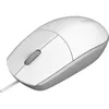 Rapoo N100 Weiß Optische Maus Produktbild-Vorschau 4