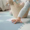 27 Teile Spielmatte Baby Puzzlematte 30x30 Krabbelmatte Produktbild-Vorschau 4