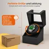 Goliving Watchwinder – Automatischer Uhrenbeweger – Produktbild-Vorschau 6