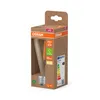 LED žárovka OSRAM LED Classic s vláknem v klasickém Náhled obrázku produktu 2