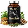 DAA Maca Tribulus Ashwagandha Männer Komplex, Produktbild-Vorschau 2