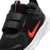 Nike Jungen Sneaker Star Runner 5, schwarz, Gr.26 Produktbild-Vorschau 18