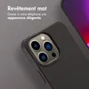 imoshion Coque arrière colorée avec cordon amovible et Voir les images du produit 8