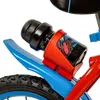 Dětské kolo Huffy 14" SPIDER MAN, modré, s pomocnými Náhled obrázku produktu 5