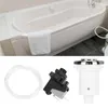 250 V Spa Pool On Off Sada tlakových spínačů Pneumatický Náhled obrázku produktu 9