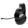 A black JBL gaming headset with a microphone is shown against a white background. Produktbild-Vorschau