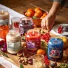 Yankee Candle Mulberry & Fig Delight vonná svíčka 623 g Náhled obrázku produktu 16