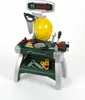 A toy Bosch work bench with accessories. Produktbild-Vorschau