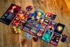 Marvel Dice Throne: X-Men – Uomo Ghiaccio vs Psylocke vs Anteprima dell’immagine prodotto 2