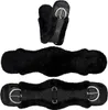 Equinate Westerngurt Classical anatomisch Lammfell 80cm - Produktbild-Vorschau 1