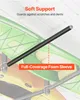 Estante de almacenamiento para kayaks VEVOR, apto para 2 Vista previa de la imagen del producto 5