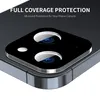 Close-up of a smartphone camera lens protector. Produktbild-Vorschau