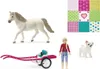 schleich 42467 Kutsche für Pferdeshow, für Kinder ab 5 Produktbild-Vorschau 7