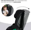 Kinderkraft SAFETY FIX 2 i-Size - Autokindersitz Autositz Produktbild-Vorschau 8