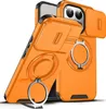 Custodia a doppio strato per Xiaomi 15T, con copertura Anteprima dell’immagine prodotto 1