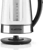Klarstein Ostfriese, rýchlovarná kanvica, čajník, 2200W, Náhľad obrázku produktu 3