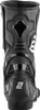 Bogotto Assen Motorradstiefel, schwarz, 45 Produktbild-Vorschau 4