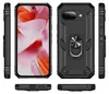 Armor Shield Housse pour Google Pixel 9a Housse Ultra Voir les images du produit 2