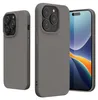 kwmobile Hülle für das iPhone 14 Pro Hülle - weiche und Produktbild-Vorschau 8