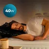 Cecotec Deckenventilator mit Licht EnergySilence Aero 5600 Produktbild-Vorschau 2