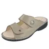 Finn Comfort Komfort Pantoletten Damen 31383138383734 Gold Produktbild-Vorschau 20
