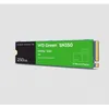 Western Digital Green SN350 250 GB M.2 PCI Express 3.0 NVMe Produktbild-Vorschau 1
