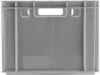 4x Fleischkiste E3 Metzgerkiste 60x40x30cm Produktbild-Vorschau 2