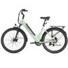 Elektrische stadsfiets en elektrische Hollandfiets, 28 Productafbeelding-voorbeeld 2