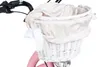 Damenfahrrad Davi Emma 26", 7 Gänge, 155-180 cm, Rosa/Creme Produktbild-Vorschau 4